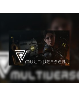 Multiverser Steam Key GLOBAL